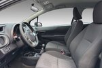 Toyota Yaris 1.0 Basic Radio 91.836 km 1.990 &euro; Wuppertal 42327