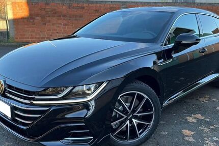 VW Arteon 104.000 km 28.990 € Dortmund 44319