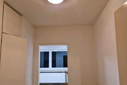 Nichtraucher Wohnung ab sofort zu vermieten. 1 zimmer