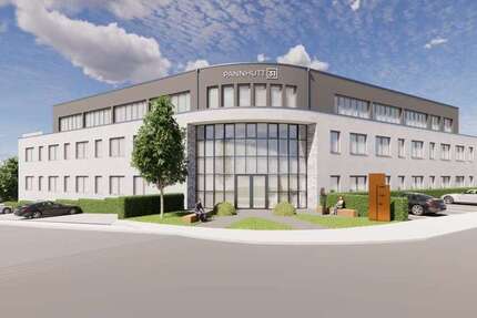 Büro in Waltrop 2.445 € 195.6 m²