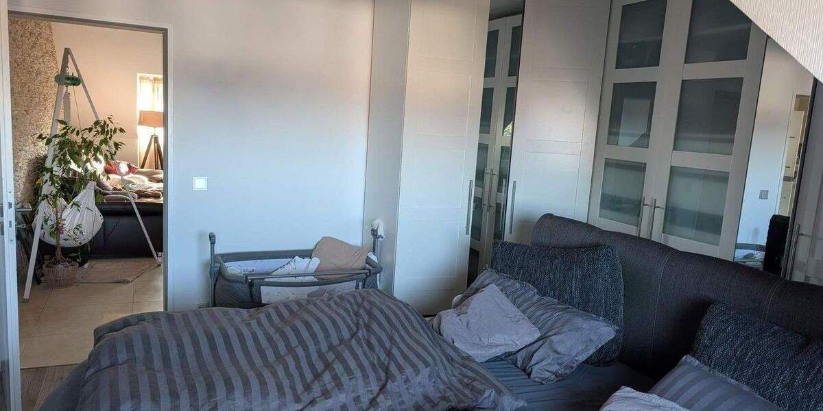 Etagenwohnung Essen Frohnhausen - 4 Zimmer, 98 m&sup2;, 308.000&euro; | Angebot:25755928