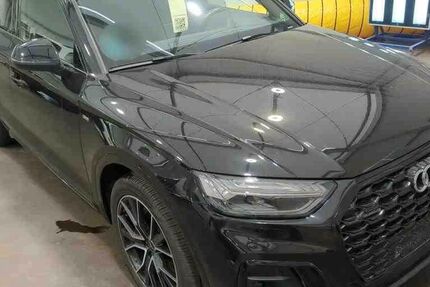 Audi Q5 49.188 km 53.280 &euro; Heiligenhaus 42579