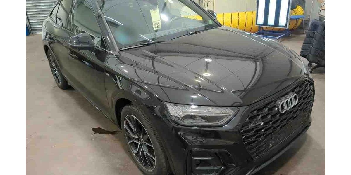 Audi Q5 49.188 km 53.280 &euro; Heiligenhaus 42579