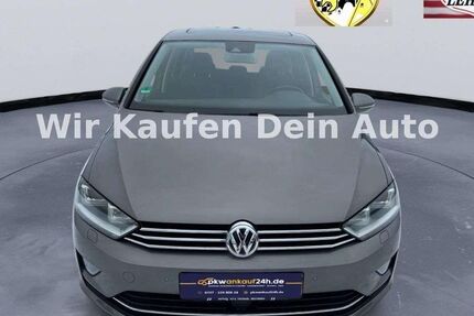 VW Golf Sportsvan 149.878 km 9.800 &euro; Bottrop 46240