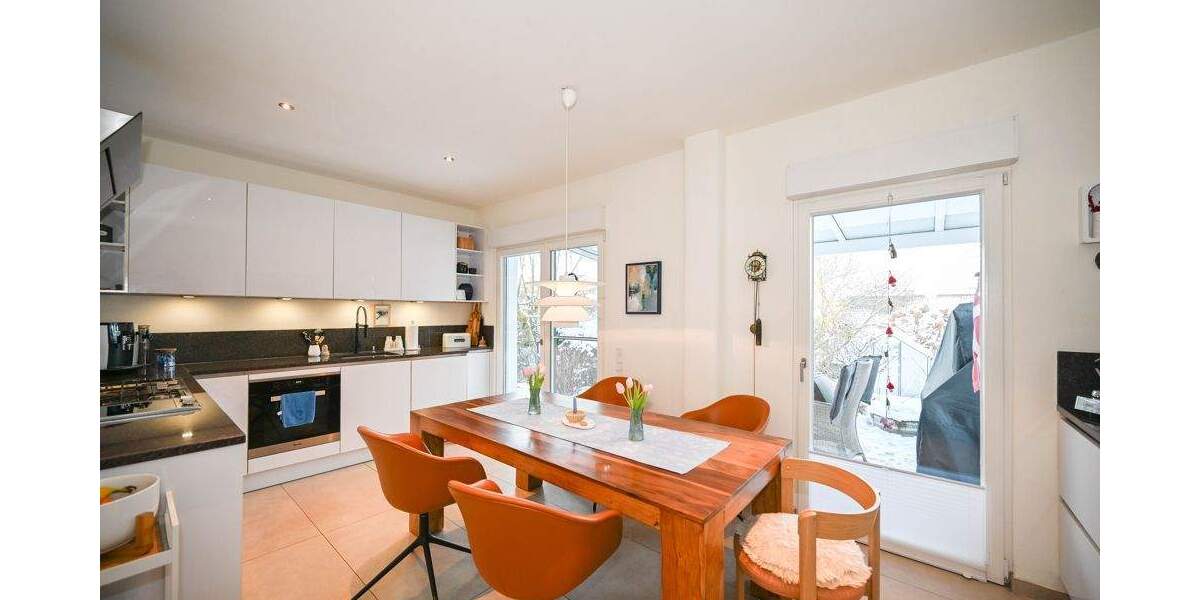 Doppelhaushälfte Bochum / Stiepel Stiepel - 4 Zimmer, 155 m&sup2;, 599.000&euro; | Angebot:25687038