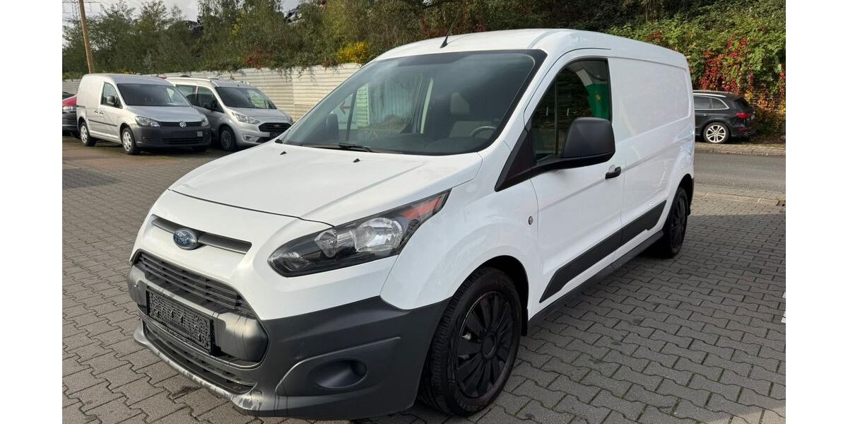 Ford Transit 177.000 km 8.490 &euro; Bottrop 46238