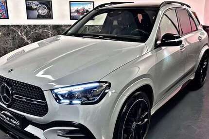 Mercedes-Benz GLE 450 45.000 km 92.900 &euro; Gelsenkirchen 45886