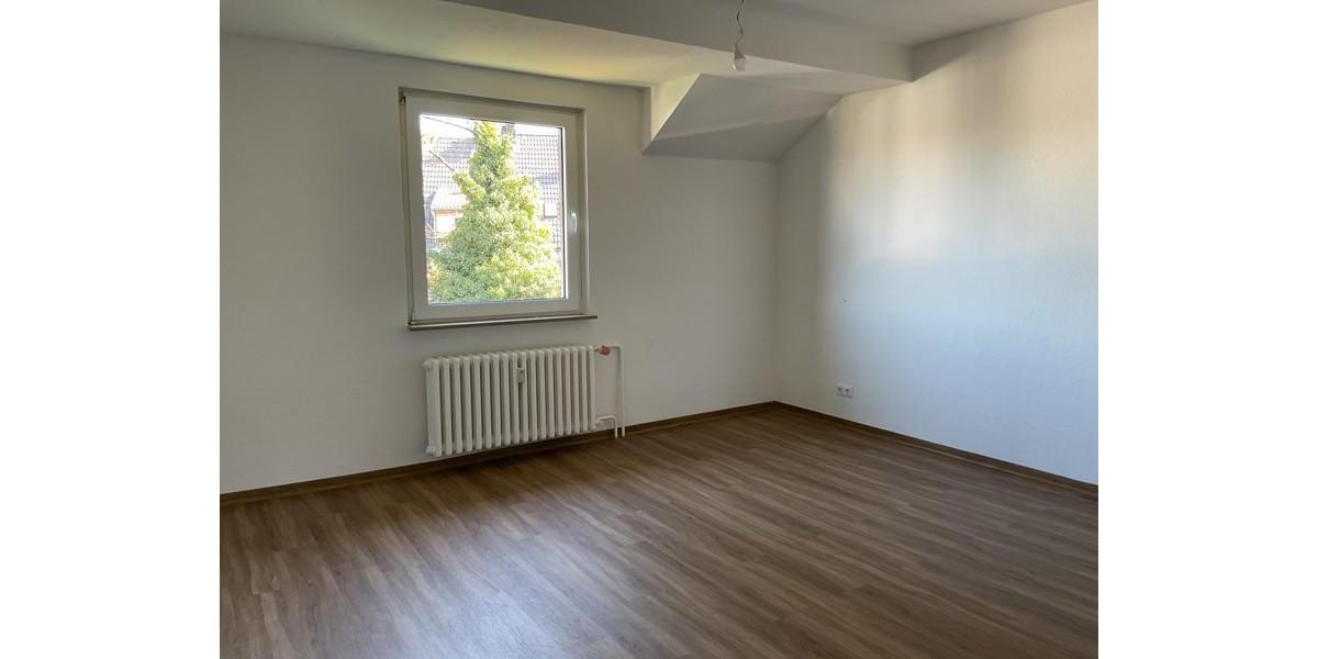 Etagenwohnung Hattingen - 2 Zimmer, 49 m&sup2;, 520&euro; | Angebot:26092869