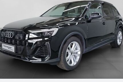 Audi Q7 35.127 km 65.590 &euro; Bochum 44809