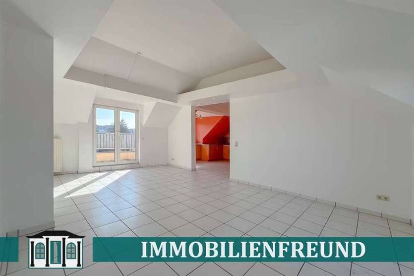 Wohnung zum Kaufen in Remscheid 129.000 € 89 m²