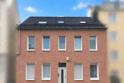 Haus Mülheim an der Ruhr Eppinghofen - 12 Zimmer, 262 m&sup2;, 719.000&euro; | Angebot:27176990