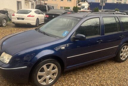 VW Bora 311.000 km 1.490 € Essen 45356