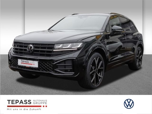 Touareg