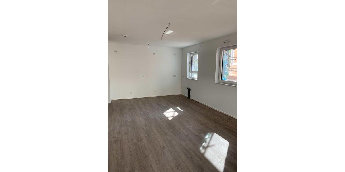 Erdgeschoßwohnung Witten Heven - 2.5 Zimmer, 62 m&sup2;, 592&euro; | Angebot:26455641