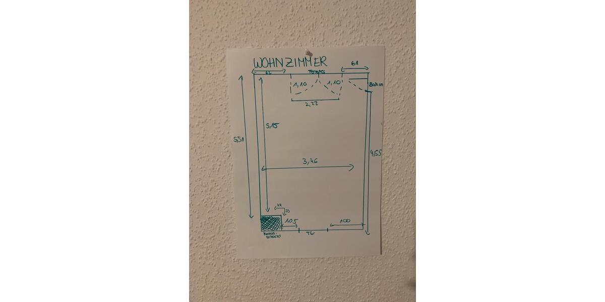 Helle und sanierte2,5 Zimmer WHG im Duisburger Süden zu verkaufen 2.5 zimmer