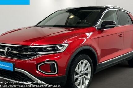 VW T-Roc 29.756 km 18.590 € Hagen 58089