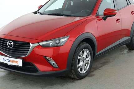 Mazda CX-3 93.748 km 13.070 &euro; Essen 45141