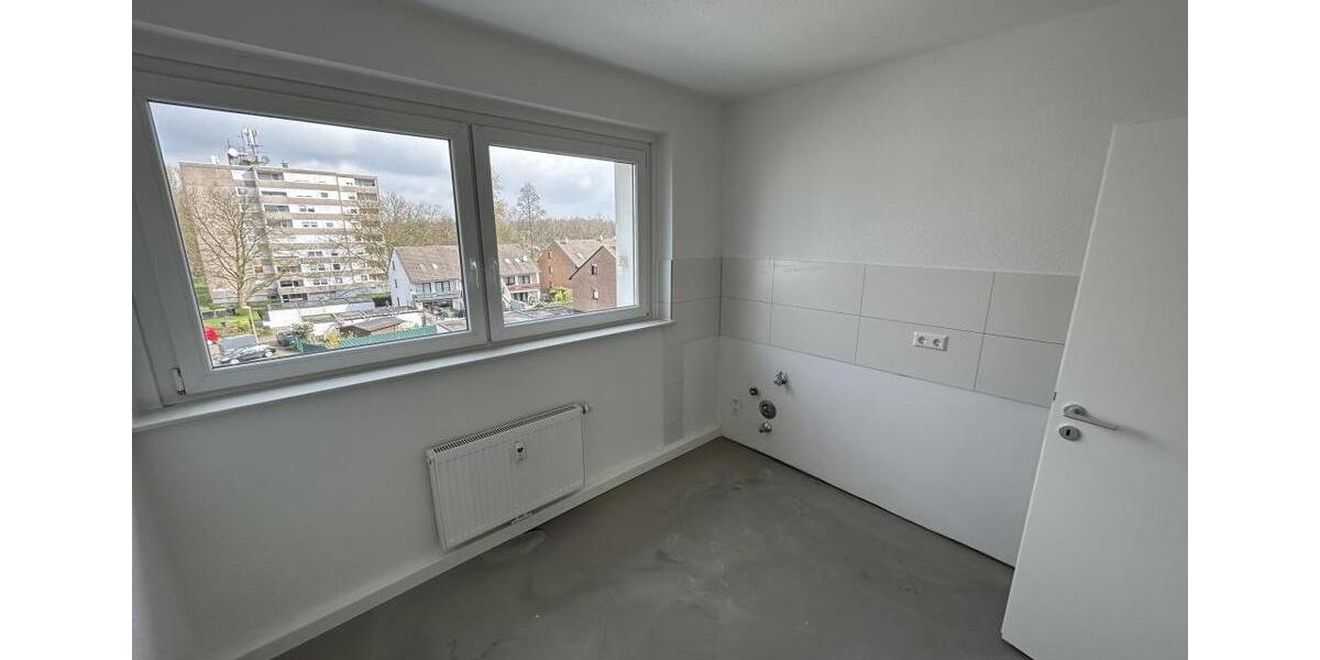 Etagenwohnung Essen Stadtbezirk V - 3.5 Zimmer, 71 m&sup2;, 572&euro; | Angebot:26358542
