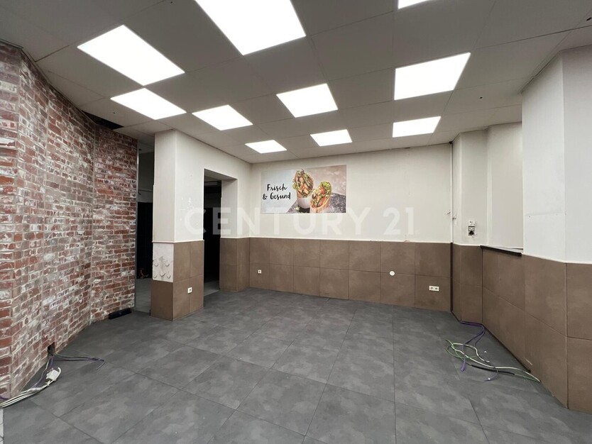 Ihr neuer Standort mit Potenzial – mitten im Geschehen 4 zimmer