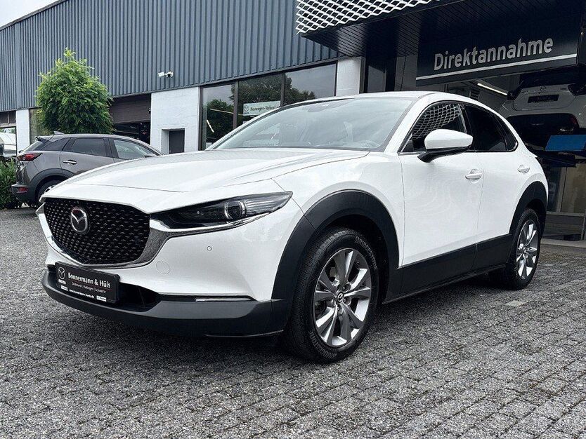 CX-30