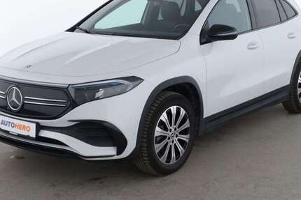 Mercedes-Benz EQA 38.970 km 34.430 &euro; Essen 45141
