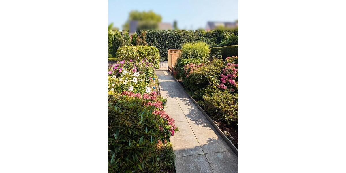 Reihenhaus Oberhausen Alstaden - 399.999&euro; | Angebot:27030683