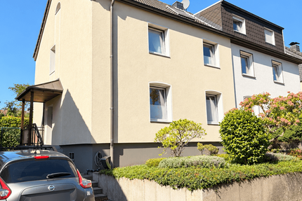 Wohnung Oberhausen Rothebusch - 2 Zimmer, 76 m&sup2;, 670&euro; | Angebot:27500558