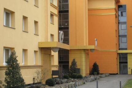 Wir vermieten Zufriedenheit. zimmer