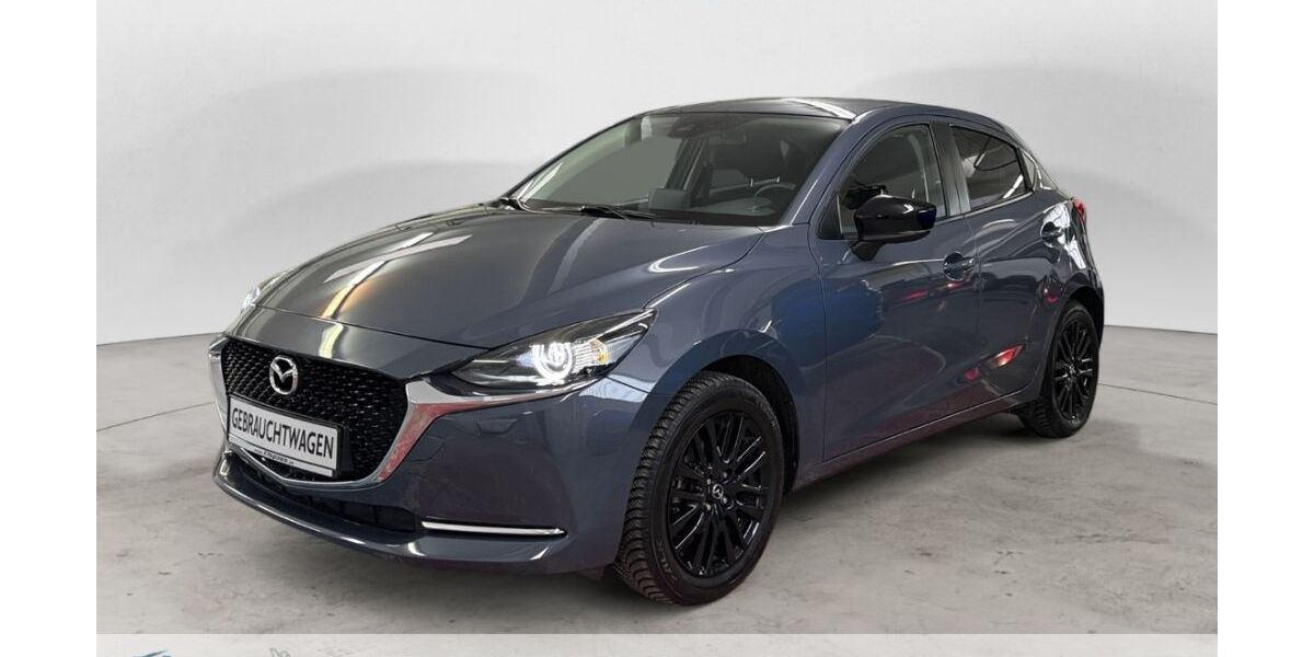 Mazda 2 22.000 km 18.899 &euro; Dinslaken 46539