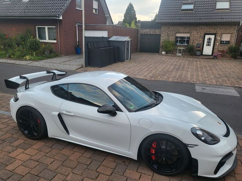 Cayman