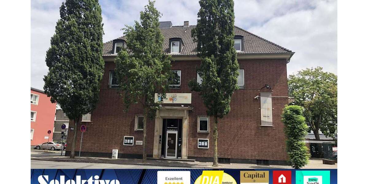 Büro in Moers 1.095.000 € 830 m² zimmer