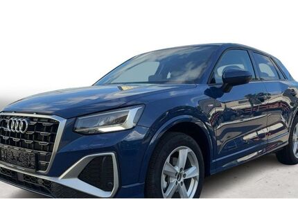 Audi Q2 2.195 km 22.330 &euro; Moers-Hülsdonk 47441