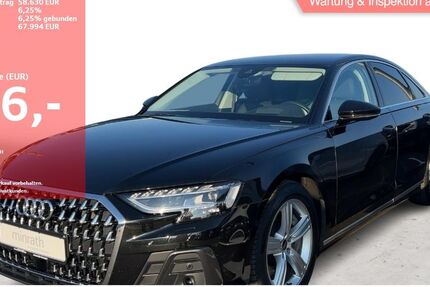 Audi A8 19.854 km 58.570 &euro; Moers-Hülsdonk 47441