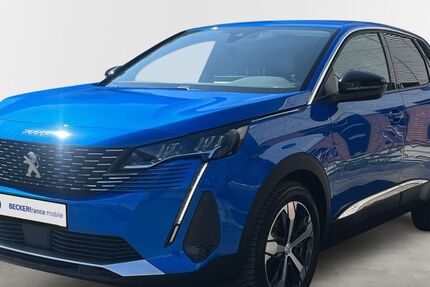 Peugeot 3008 19.452 km 21.000 &euro; Oberhausen 46149