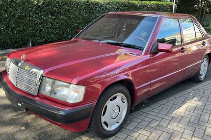 Mercedes-Benz 190 250.000 km 5.500 &euro; Essen 45139