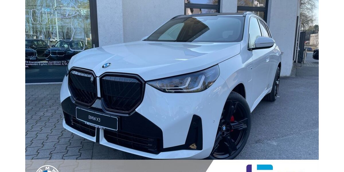 BMW X3 5.000 km 69.970 &euro; Essen 45134