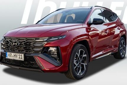 Hyundai TUCSON 9.990 km 40.444 &euro; Moers 47441