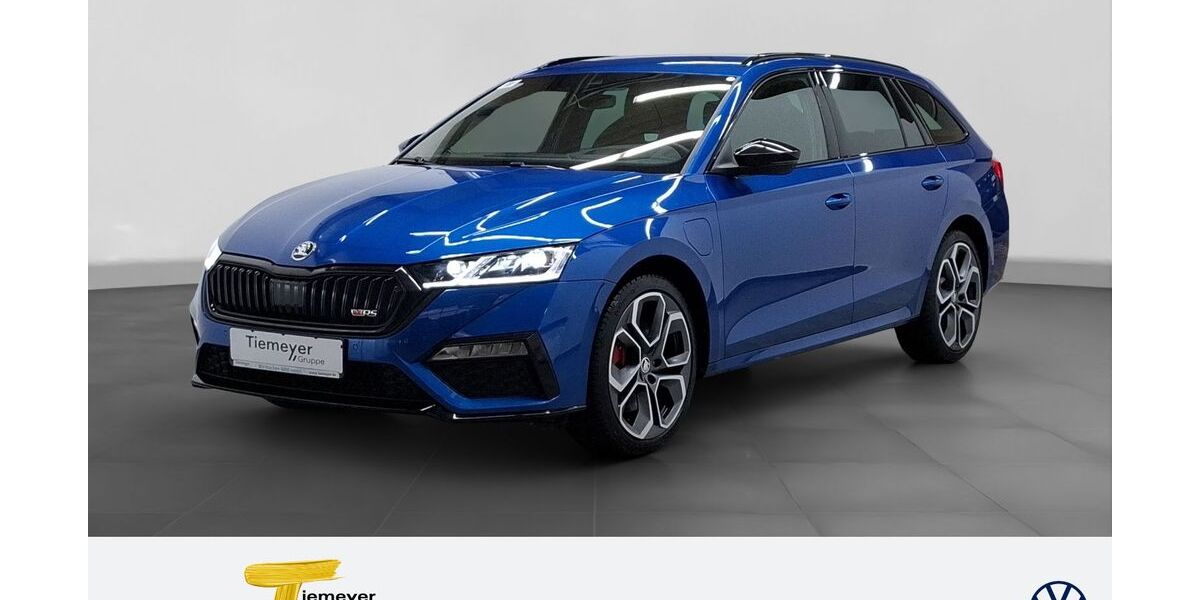 Skoda Octavia 36.922 km 28.940 &euro; Bochum 44892