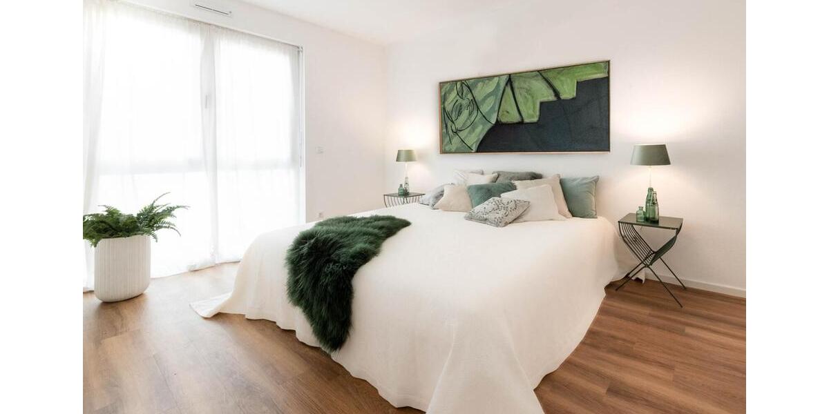 Etagenwohnung Bochum Wiemelhausen - 3 Zimmer, 79 m&sup2;, 489&euro; | Angebot:26474904