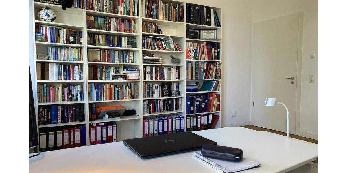 Etagenwohnung Düsseldorf Golzheim - 4 Zimmer, 119 m&sup2;, 839.000&euro; | Angebot:25253304