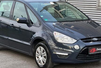 Ford S-Max 176.000 km 4.949 &euro; Essen 45329