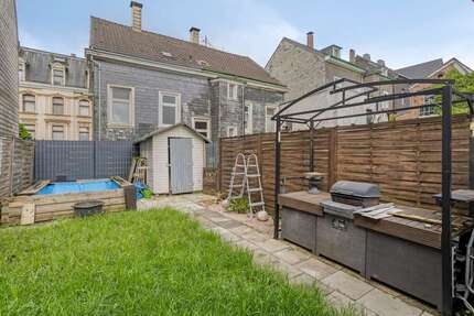 Haus Wuppertal Gemarkung Langerfeld - 13 Zimmer, 405 m&sup2;, 465.000&euro; | Angebot:26927137