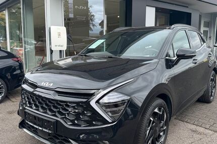 Kia Sportage 15.604 km 37.990 &euro; Dorsten 46282