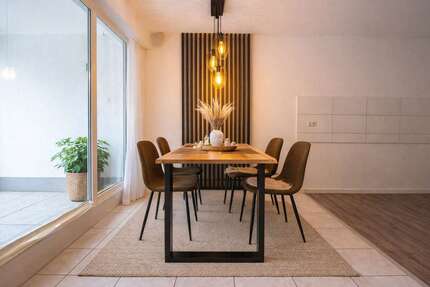 Wohnung zum Kaufen in Bochum Stiepel 325.000 € 78.5 m² 3.5 zimmer