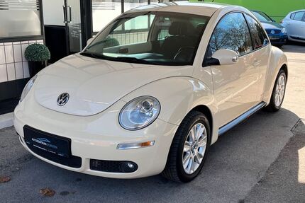 VW Beetle