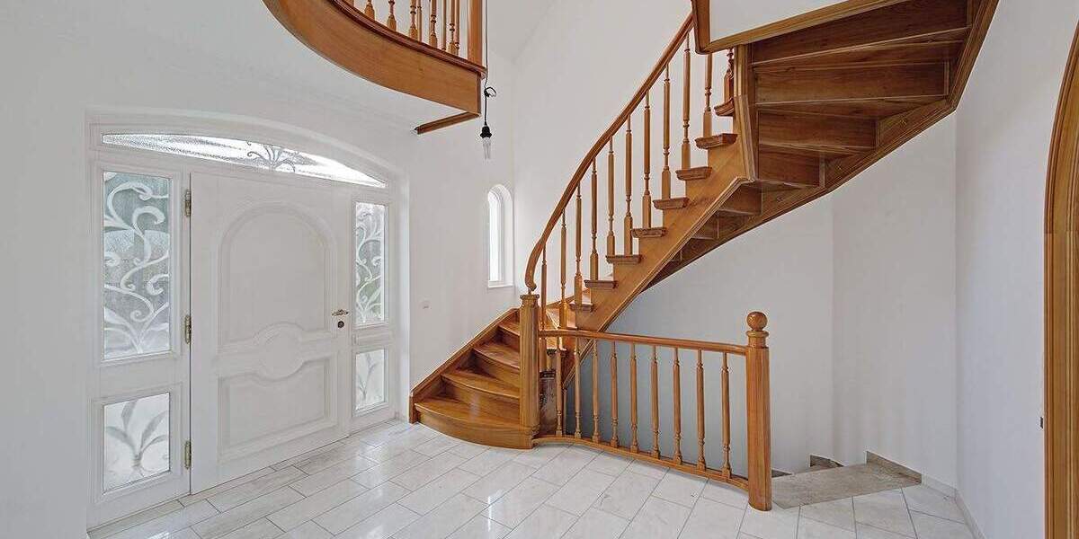 Refugium für zwei Nähe Ahlenberg 4 zimmer