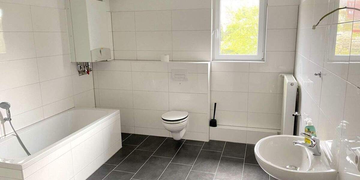 Projektjäger aufgepasst: MFH in Herne mit Umbau-Potenzial! 2 zimmer