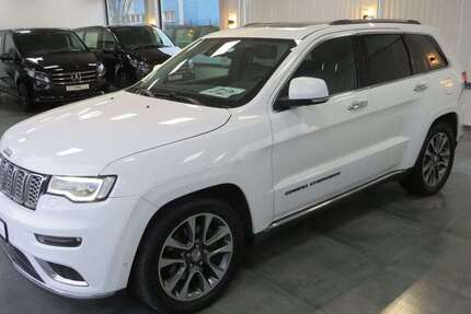 Jeep Grand Cherokee 124.266 km 19.950 &euro; Essen 45329