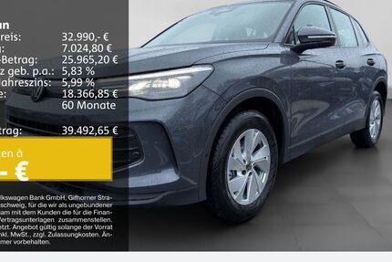 VW Tiguan 10.600 km 32.670 &euro; Duisburg 47059