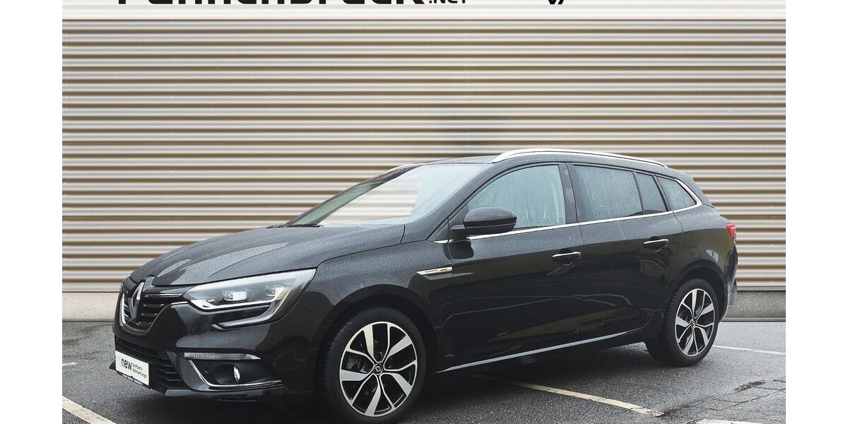 Renault Megane 66.390 km 16.990 &euro; Duisburg 47059